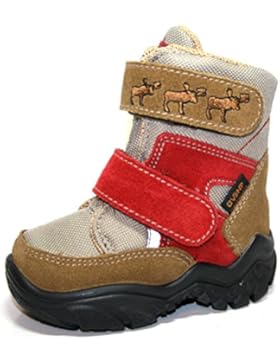 Richter Tex Event Kinderschuhe, Stiefeletten