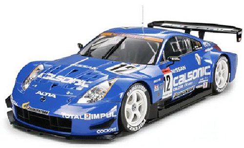 Preisvergleich Produktbild Calsonic Impul Z