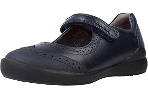 Biomecanics Ballerines en Cuir Bleu Marine 191110