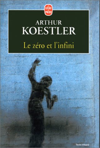 couverture de : Le z&eacute;ro et l'infini