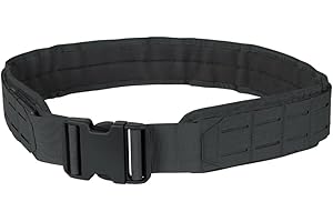 Condor LCS Tactical Range Belt