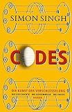 Cover zum Buch Codes: Die Kunst der Verschlüsselung