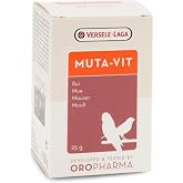 Versele-laga Verselelaga Orop.Muta-Vit(Vit. For Hair Growth)25G, 811-460207