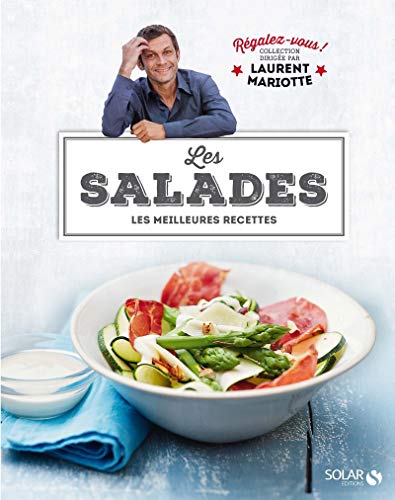 Download Les salades - Régalez-vous ! Download Les salades - Régalez-vous !