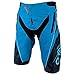 Produktbild O'Neal Element FR Shorts Blocker MTB Hose Kurz Fahrrad Mountain Bike Sport DH Downhill, 1078, Farbe Blau, Größe 34