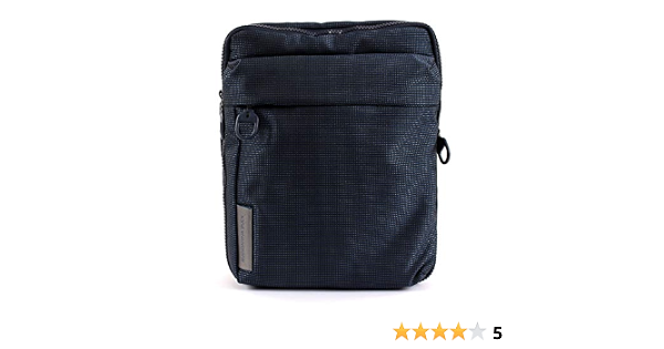 Mandarina Duck Md Lifestyle Qkt06 - Borsa a tracolla da uomo, colore: Blu  (Eclipse 20Q) : Amazon.it: Moda