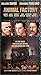 Produktbild Animal Factory [VHS]