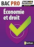 Image de Économie et droit Bac Pro