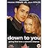 Down To You [DVD] [2000]