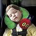 Eric Carle The Hungry Caterpillar Neck Support Pillow