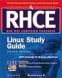 Image de Rhce Red Hat Certified Engineer Linux Study Guide