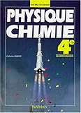 Image de Physique, chimie, 4e technologique