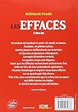 Image de Les Effacés - Tome 3 - Hors-jeu