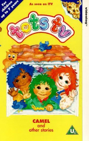 Preisvergleich Produktbild Camel [VHS]