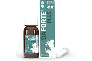 PHARMADIET Daforte Plus 20ml