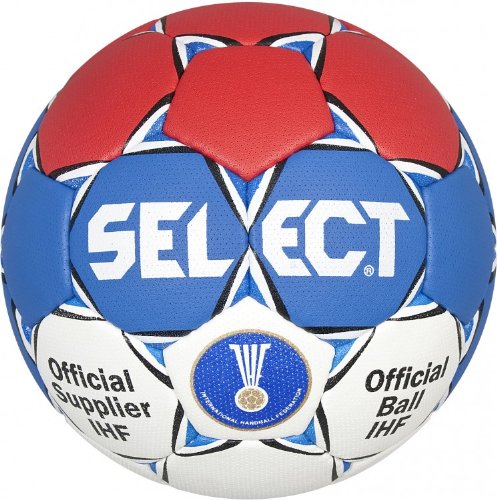 Select Handball EM 2012 SERBIEN