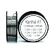 Price comparison product image Kanthal A1 22 Gauge Resistance Wire AWG 100 ft Lengths