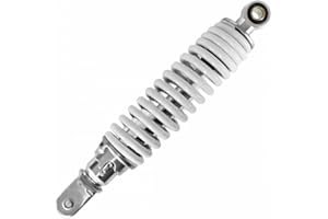 NTT HYDRAU 4250625948188 Bengali Suspension TNT, Suspension Strut/Shock Absorber for Speedfight Trekker Length 270 mm Peut Buxy Elyseo, Elystar, Jet Force Tech, Looxor TSDI,