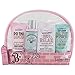 Gloss! Beautyous Toiletry Bath Gift Set - 4 Piece