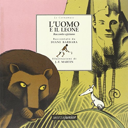 L'uomo e il leone
