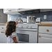 Stork Child Care Stove Top Guard