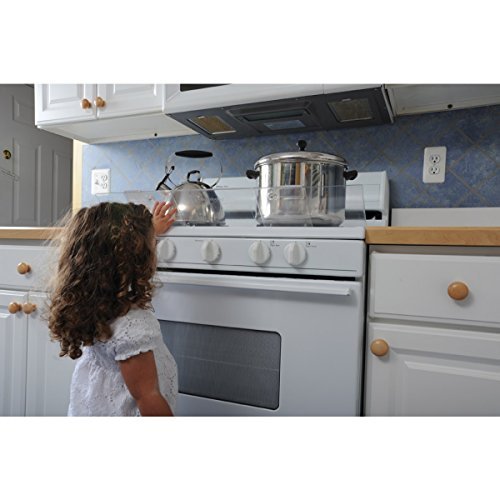 Stork Child Care Stove Top Guard