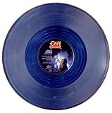 Bark At The Moon - Silver