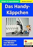 käppchenferse  Das Handy-Käppchen