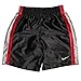 Nike Infant Dri-Fit Mesh Sport Shorts 24M Black