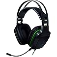 Razer Electra V2 USB: 7.1 Surround Sound - Auto Adjusting Headband - Detachable Boom Mic with In-Line Controls - Gaming Headset Works with PC & PS4 (RZ04-02220100-R3U1)