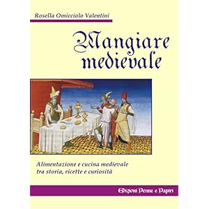Mangiare medievale