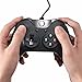 Produktbild Microsoft Wired Controller Video Games Handle Kabel für PC Xbox One Black
