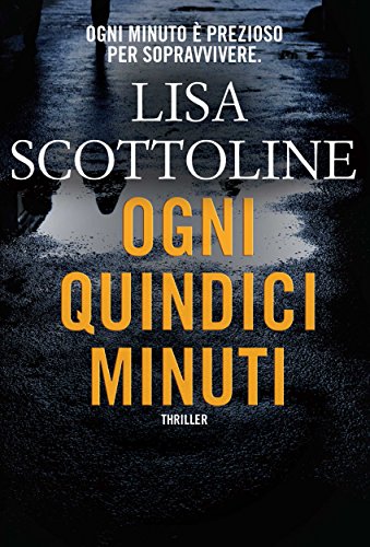 Download Ogni quindici minuti (Timecrime) Download Ogni quindici minuti (Timecrime)