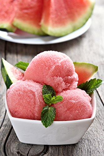 Kitchen-nv® Melonenausstecher – Wassermelone Slicer Komplettes Bundle – Melone Cutter Server - 8