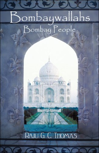 Preisvergleich Produktbild Bombaywallahs: Bombay People