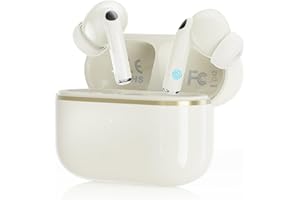 ERAZERL XT89 PRO AI Language Translation Earbuds Real Time, Supports 134 Languages with AI App, 48H Translator Earbuds fit Travel/Business/Learning, 3-in-1 Bluetooth Headphones,6Trans Modes Ear Buds