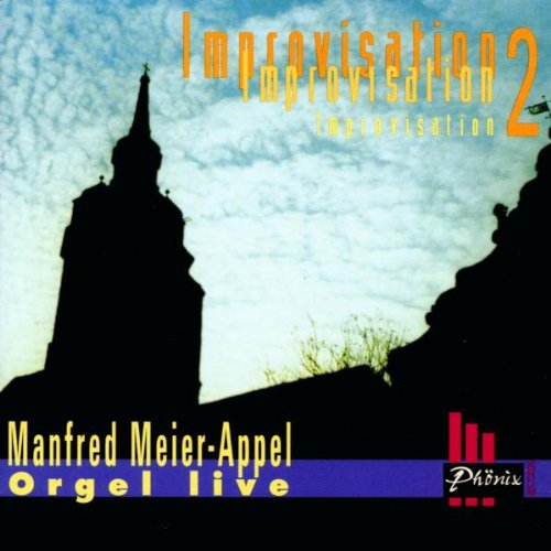 Preisvergleich Produktbild Improvisation 2