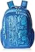 Skybags Helix 29.5 Ltrs Blue Casual Backpack (BPHELFS2BLU) RS.996.00