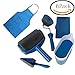 Produktbild Farbroller Paint Runner pro-transform Ihr Zuhause einfach, Multifunktions Flachpinsel Set, Latzschürze