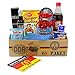 Produktbild Ostpaket Herr mit 12 typischen DDR Kultprodukten für den Herren, Geschenkidee