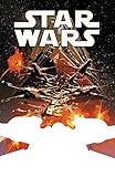 Star Wars Vol. 4: Last Flight of the Harbinger by Jason Aaron