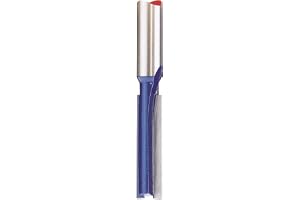 Draper 75331 1/4-tums rak 6,35 mm x 25 mm volframkarbid spets router bit