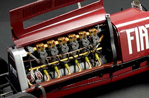 Fiat Mefistofele 21706 c.c.