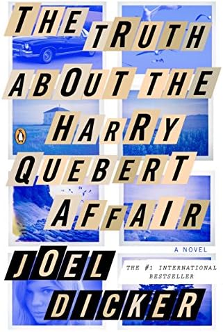 The Truth about the Harry Quebert Affair