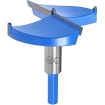 Frese Legno Punte Per,Punte Forstner Per,Fresa Legno Per Trapano - 6