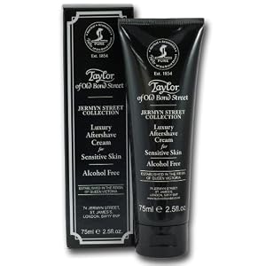 Taylor of Old Bond Street Jermyn Street Shaving Kit for Sensitive Skin - Image 2