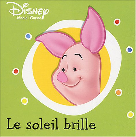Le  soleil brille