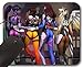 Produktbild Overwatch Arsch Tracer, Widowmaker, Mercy, D.Va Mauspad - Overwatch