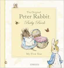peter rabbit grobag