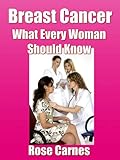 Image de Breast Cancer - What Every Woman Should Know (English Edition)